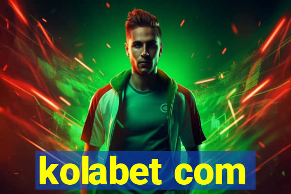 kolabet com